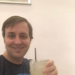 Meet your Posher, John